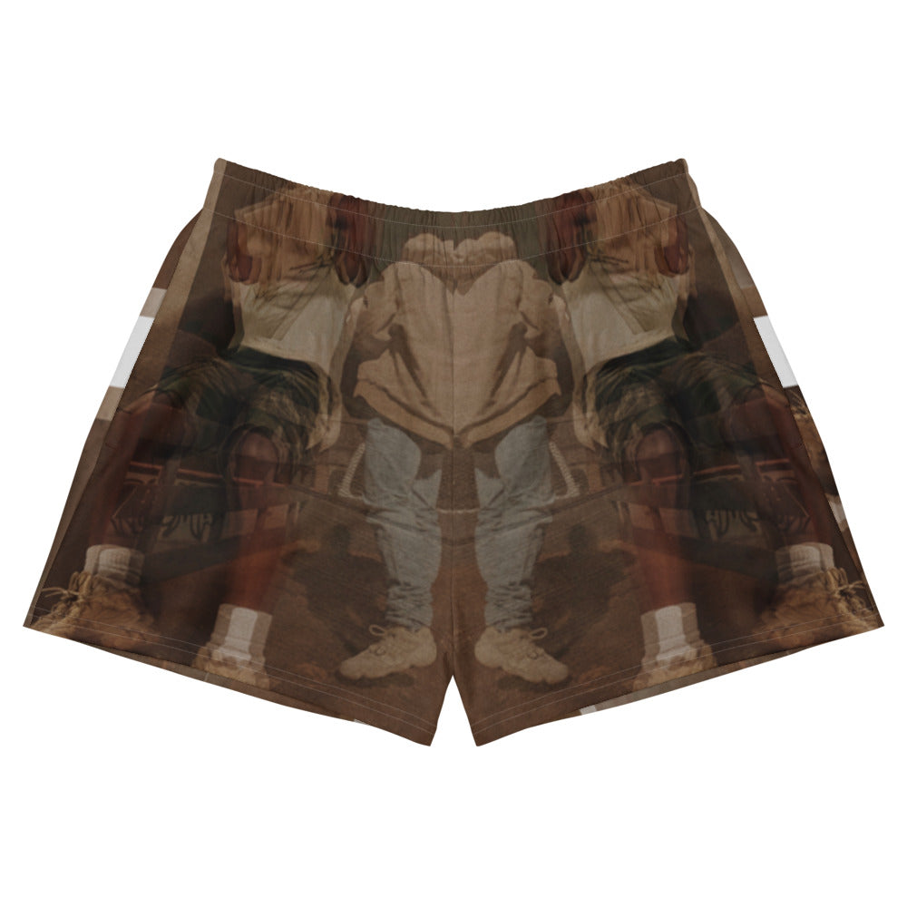 Women’s Angelic Shorts.