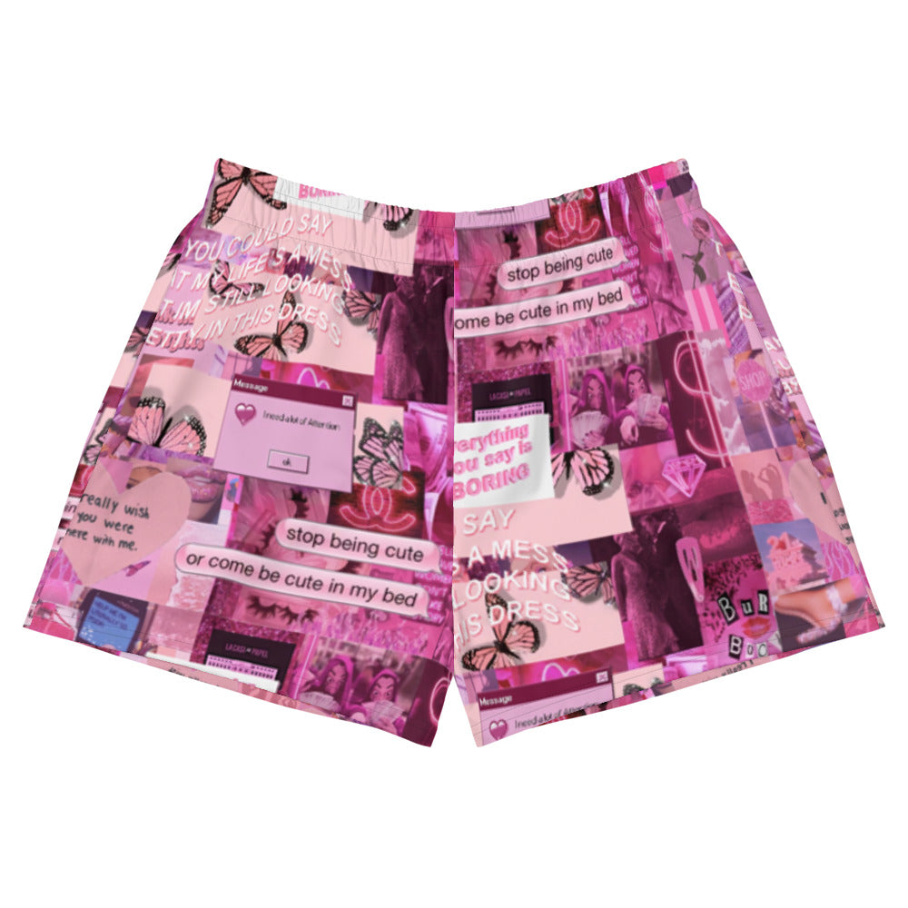 Clueless Shorts.