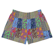 Load image into Gallery viewer, Women&#39;s Parallel Shorts.
