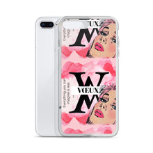 Load image into Gallery viewer, Shades of Pink Case.
