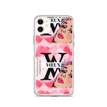 Load image into Gallery viewer, Shades of Pink Case.
