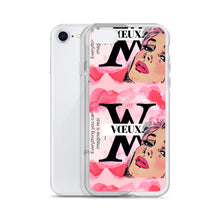 Load image into Gallery viewer, Shades of Pink Case.
