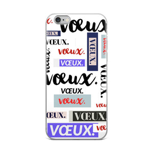 Mixed Font Case.