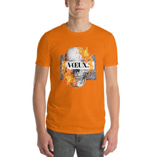 Load image into Gallery viewer, Cranium Tee.
