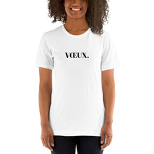 Load image into Gallery viewer, Signature Unisex Tee.
