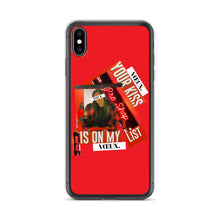 Load image into Gallery viewer, Shades of Red Case.
