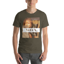 Load image into Gallery viewer, Shades of Nude Tee.
