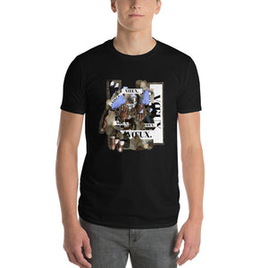 Stone Tee.