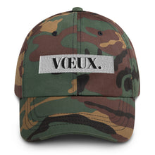 Load image into Gallery viewer, Signature Hat.
