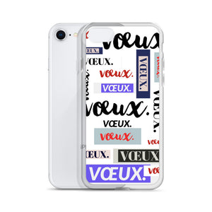 Mixed Font Case.
