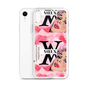 Shades of Pink Case.