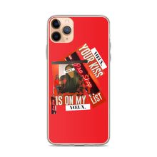Load image into Gallery viewer, Shades of Red Case.
