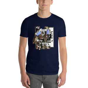 Stone Tee.