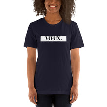 Load image into Gallery viewer, Signature Unisex Tee.
