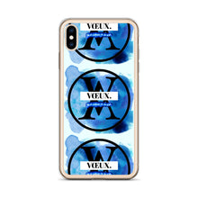 Load image into Gallery viewer, Shades of Blue Case.
