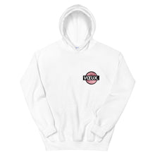 Load image into Gallery viewer, Crash Dummy Hoodie.
