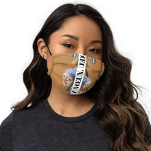 Load image into Gallery viewer, Muse Face Mask.
