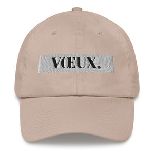 Signature Hat.