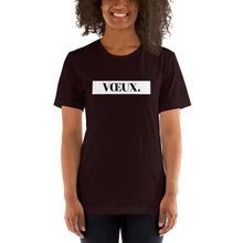 Load image into Gallery viewer, Signature Unisex Tee.
