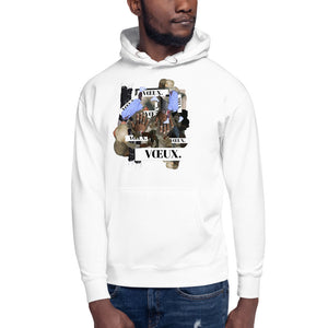 Stone 2.0 Hoodie.