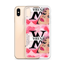 Load image into Gallery viewer, Shades of Pink Case.
