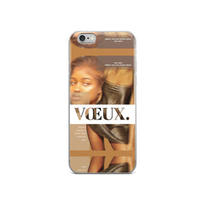 Shades of Nude Case.