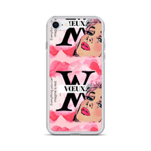 Load image into Gallery viewer, Shades of Pink Case.
