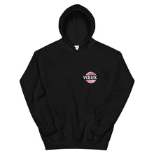 Load image into Gallery viewer, Crash Dummy Hoodie.
