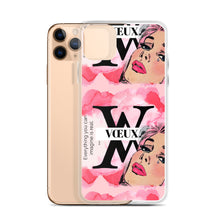 Load image into Gallery viewer, Shades of Pink Case.
