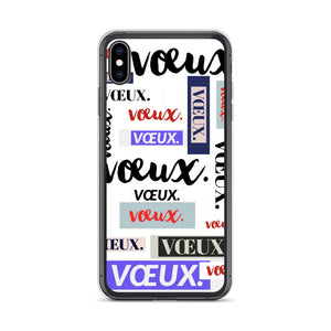 Mixed Font Case.