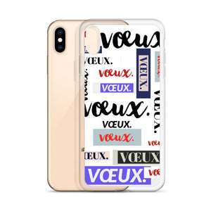Mixed Font Case.