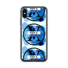 Load image into Gallery viewer, Shades of Blue Case.
