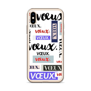 Mixed Font Case.