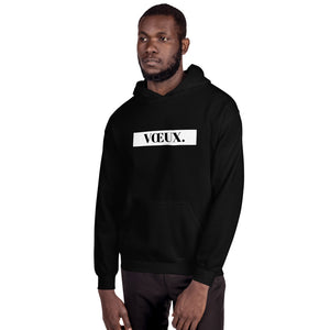 Signature Unisex Hoodie.