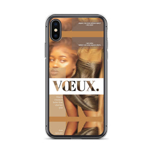 Shades of Nude Case.