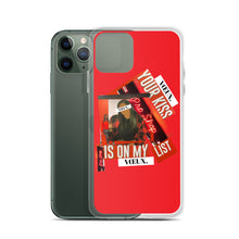 Load image into Gallery viewer, Shades of Red Case.
