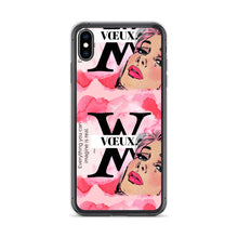 Load image into Gallery viewer, Shades of Pink Case.
