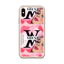 Load image into Gallery viewer, Shades of Pink Case.
