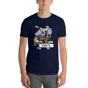 Stone 2.0 Tee.