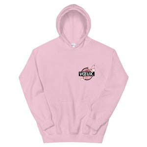 Crash Dummy Hoodie.