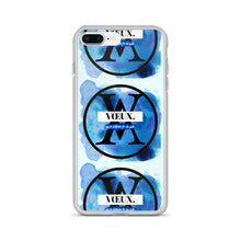 Load image into Gallery viewer, Shades of Blue Case.
