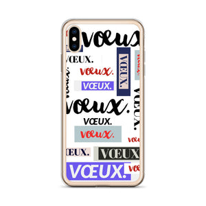 Mixed Font Case.