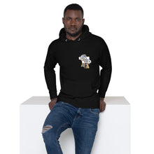 Load image into Gallery viewer, Muse Hoodie.
