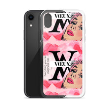 Load image into Gallery viewer, Shades of Pink Case.

