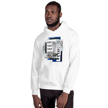 Load image into Gallery viewer, Underwater Hoodie.
