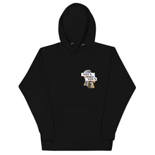 Load image into Gallery viewer, Muse Hoodie.
