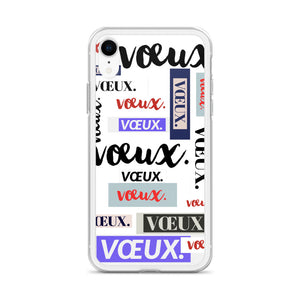 Mixed Font Case.