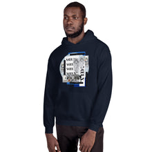Load image into Gallery viewer, Underwater Hoodie.

