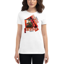Load image into Gallery viewer, Shades of Red Tee.
