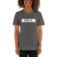 Load image into Gallery viewer, Signature Unisex Tee.
